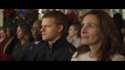 Trailer Ben Is Back