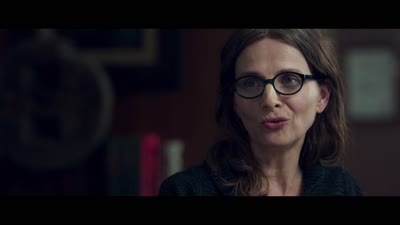 Trailer Who You Think I Am
