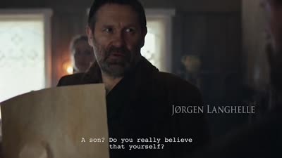 Trailer The Birdcatcher's Son