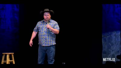 Trailer Rodney Carrington: Here Comes the Truth