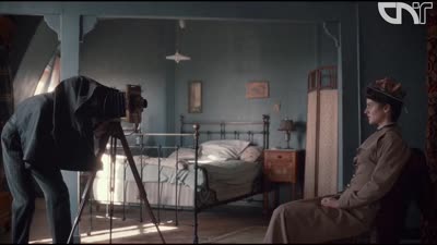 Trailer Curiosa