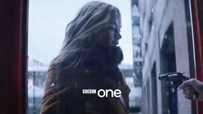 Trailer The Little Drummer Girl