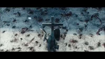 Trailer Trotsky