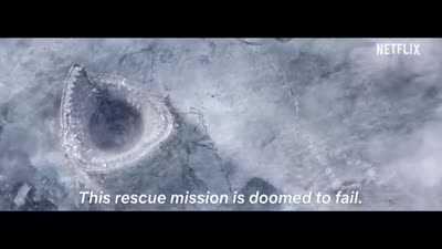Trailer The Wandering Earth