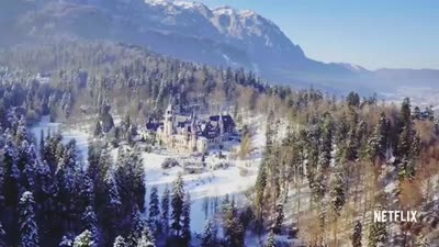 Trailer A Christmas Prince
