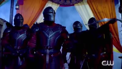 Trailer The Outpost