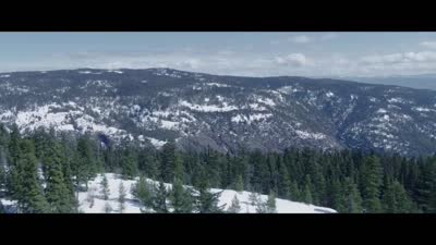 Trailer Daughter of the Wolf