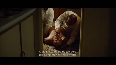 Trailer Patrick