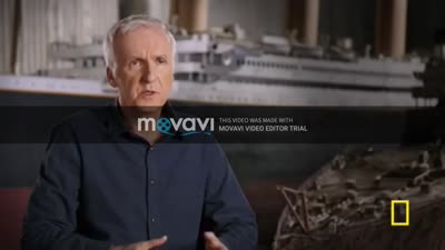 Trailer Titanic: 20 Years Later with James Cameron
