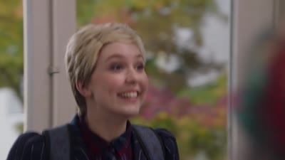 Trailer Freaky Friday