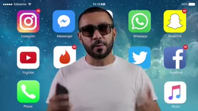 Trailer Follow Me