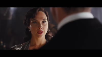 Trailer Death on the Nile