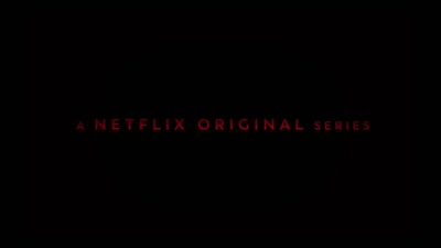 Trailer Black Earth Rising