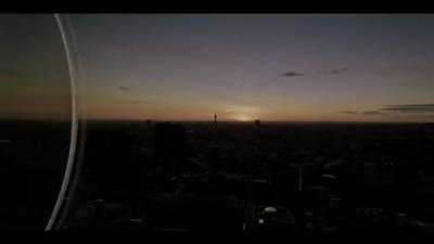 Trailer Gangs of London