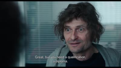 Trailer The Heroics