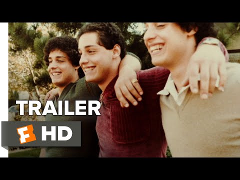 Trailer Three Identical Strangers