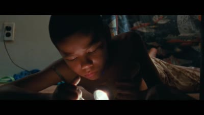 Trailer We the Animals