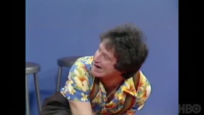 Trailer Robin Williams: Come Inside My Mind