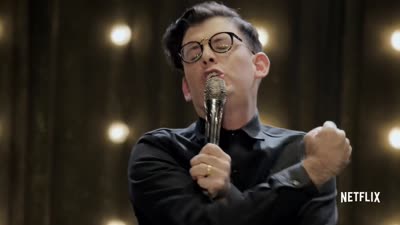 Trailer The Honeymoon Stand Up Special