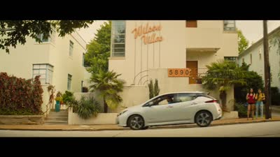 Trailer Stuber