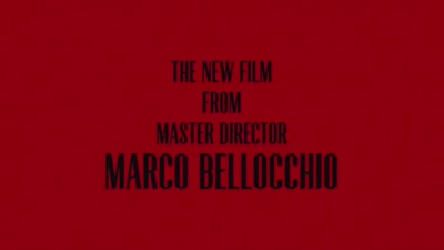 Trailer The Traitor
