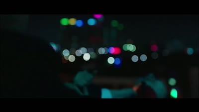 Trailer Jo Pil-ho: The Dawning Rage