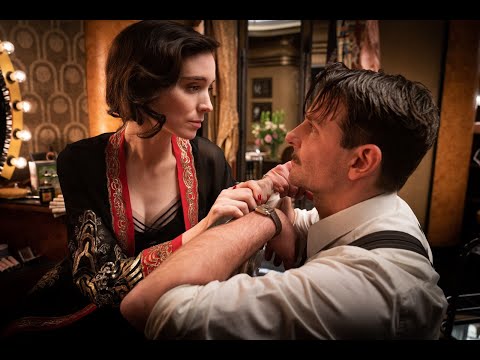 Trailer Nightmare Alley