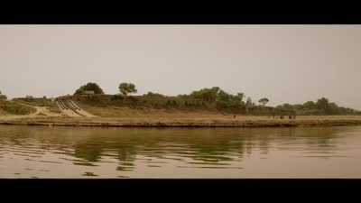 Trailer Jhalki