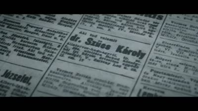 Trailer Tall Tales
