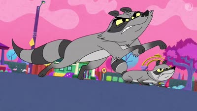 Trailer Harvey Street Kids