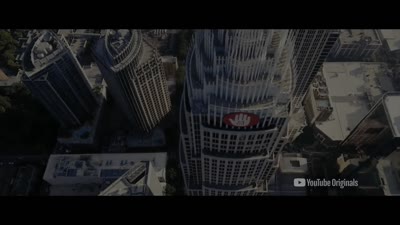 Trailer The Thinning: New World Order