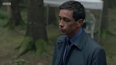 Trailer Dublin Murders