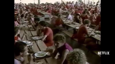 Trailer Wild Wild Country