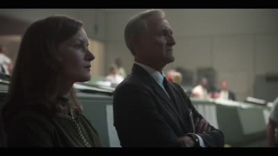 Trailer For All Mankind