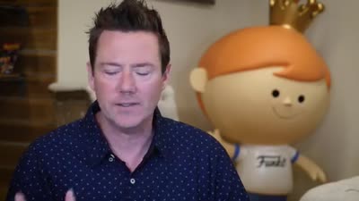 Trailer Making Fun: The Story of Funko