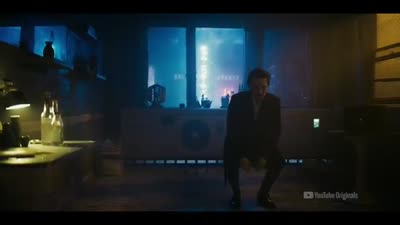 Trailer Origin