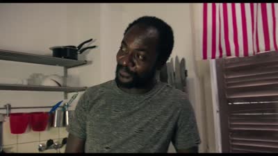 Trailer What You Don't Know About Me