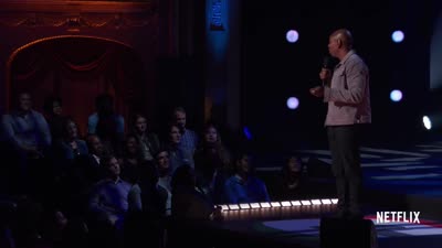 Trailer Dave Chappelle: The Bird Revelation