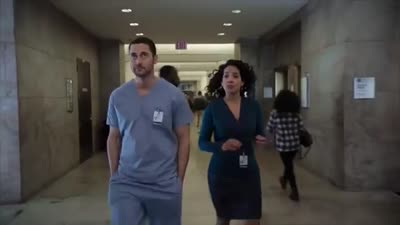 Trailer New Amsterdam