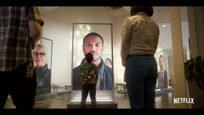Trailer Raising Dion