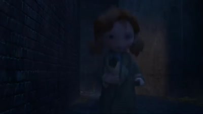 Trailer Angela's Christmas