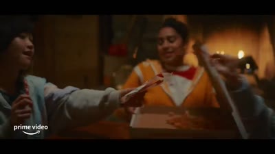 Trailer My Best Friend's Exorcism