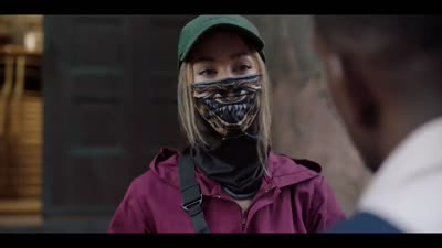 Trailer Inside Man: Most Wanted