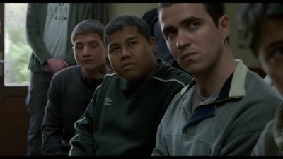 Trailer The Prayer