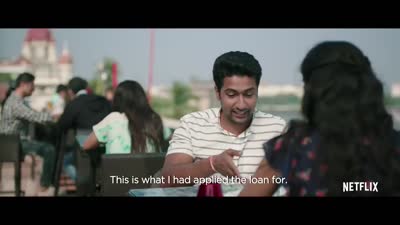 Trailer Love per Square Foot