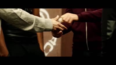 Trailer We Die Young