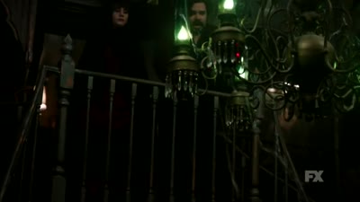 Trailer What We Do in the Shadows