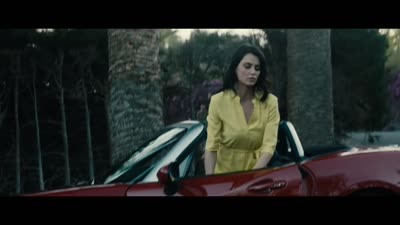 Trailer The Whistlers