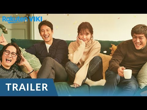 Trailer Naui ajusshi