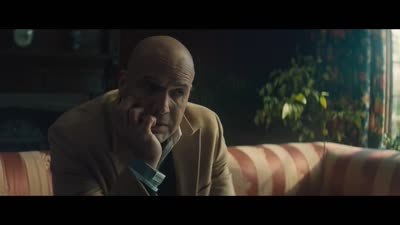 Trailer Curfew